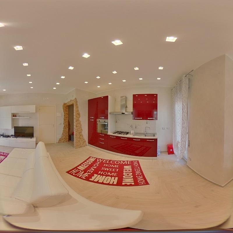 Villa Joel Fontane Bianche Exterior foto